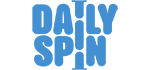The logo of Daily Spin