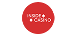 The logo of Inside Casino